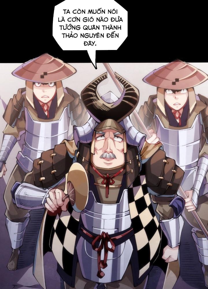 Long Hưởng Thiên Hạ Chapter 64 - Trang 3
