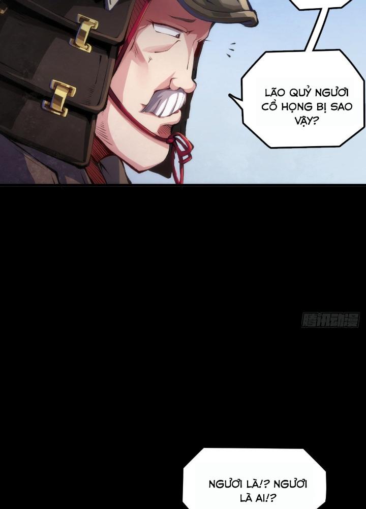 Long Hưởng Thiên Hạ Chapter 64 - Trang 3