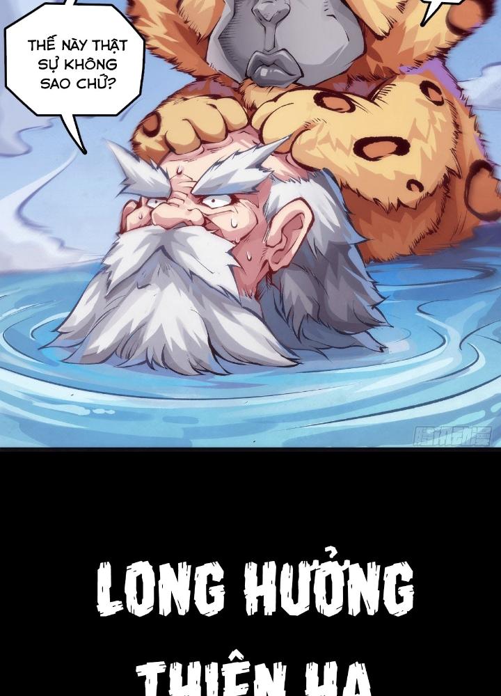 Long Hưởng Thiên Hạ Chapter 64 - Trang 3