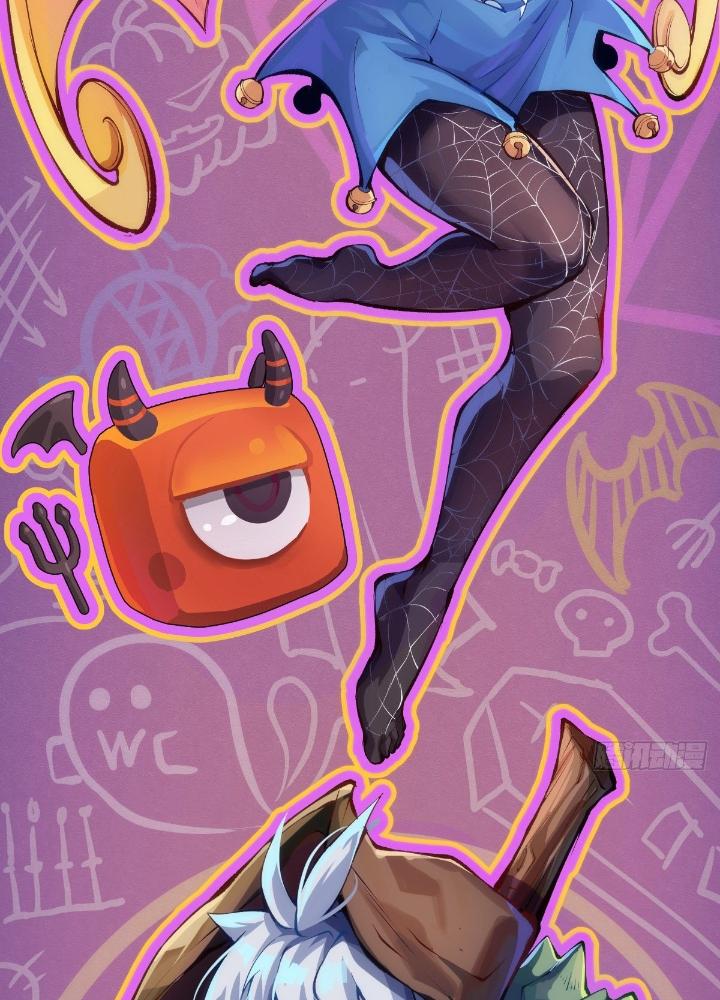 Long Hưởng Thiên Hạ Chapter 64 - Trang 3