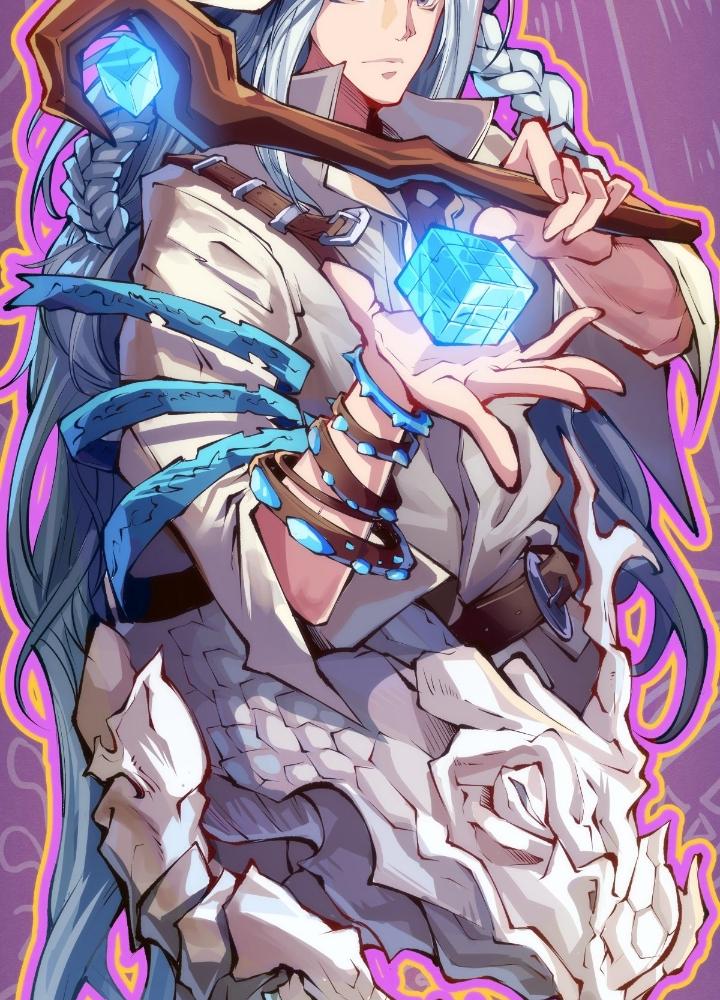 Long Hưởng Thiên Hạ Chapter 64 - Trang 3