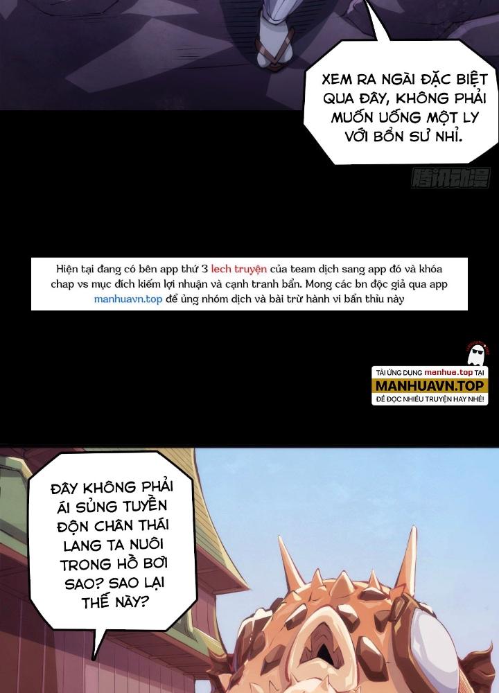 Long Hưởng Thiên Hạ Chapter 64 - Trang 3