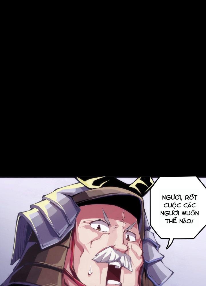 Long Hưởng Thiên Hạ Chapter 64 - Trang 3