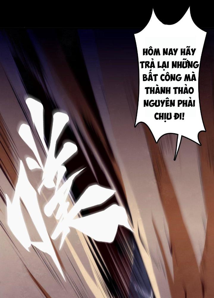 Long Hưởng Thiên Hạ Chapter 64 - Trang 3