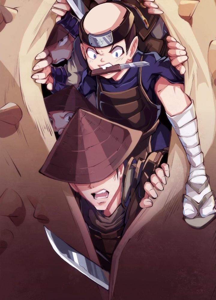 Long Hưởng Thiên Hạ Chapter 64 - Trang 3