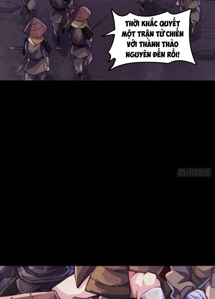 Long Hưởng Thiên Hạ Chapter 64 - Trang 3