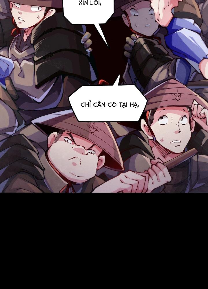 Long Hưởng Thiên Hạ Chapter 64 - Trang 3