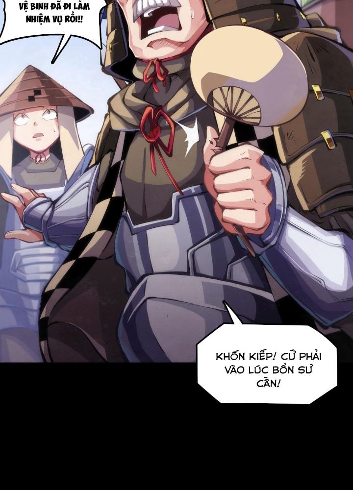 Long Hưởng Thiên Hạ Chapter 64 - Trang 3