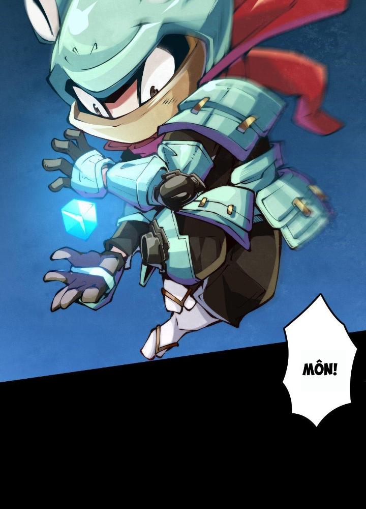 Long Hưởng Thiên Hạ Chapter 64 - Trang 3