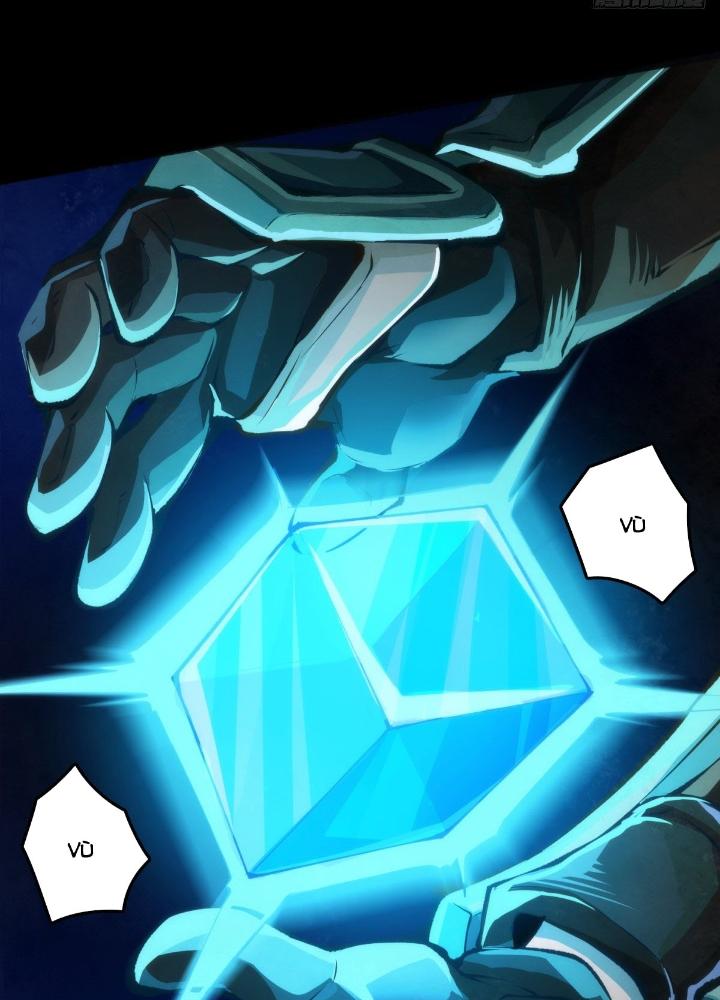 Long Hưởng Thiên Hạ Chapter 64 - Trang 3