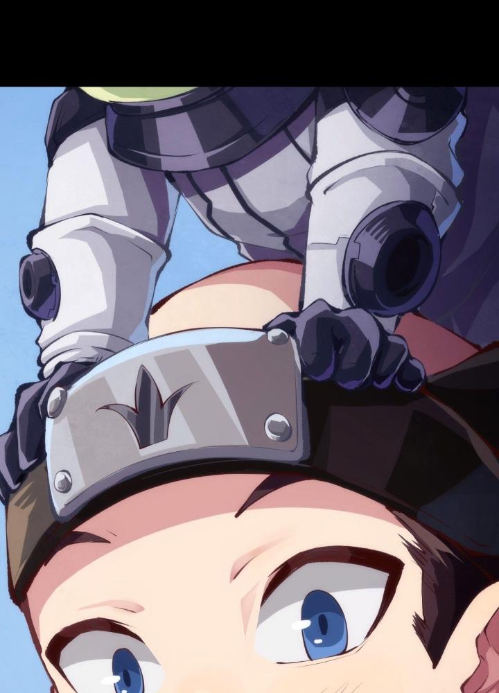 Long Hưởng Thiên Hạ Chapter 65 - Trang 3