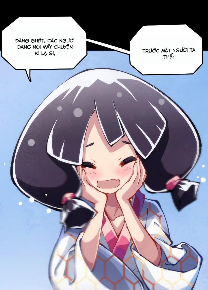 Long Hưởng Thiên Hạ Chapter 65 - Trang 3