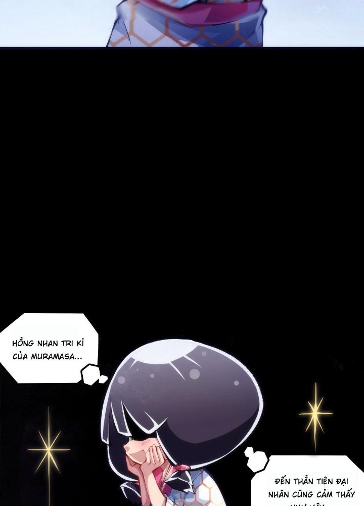Long Hưởng Thiên Hạ Chapter 65 - Trang 3