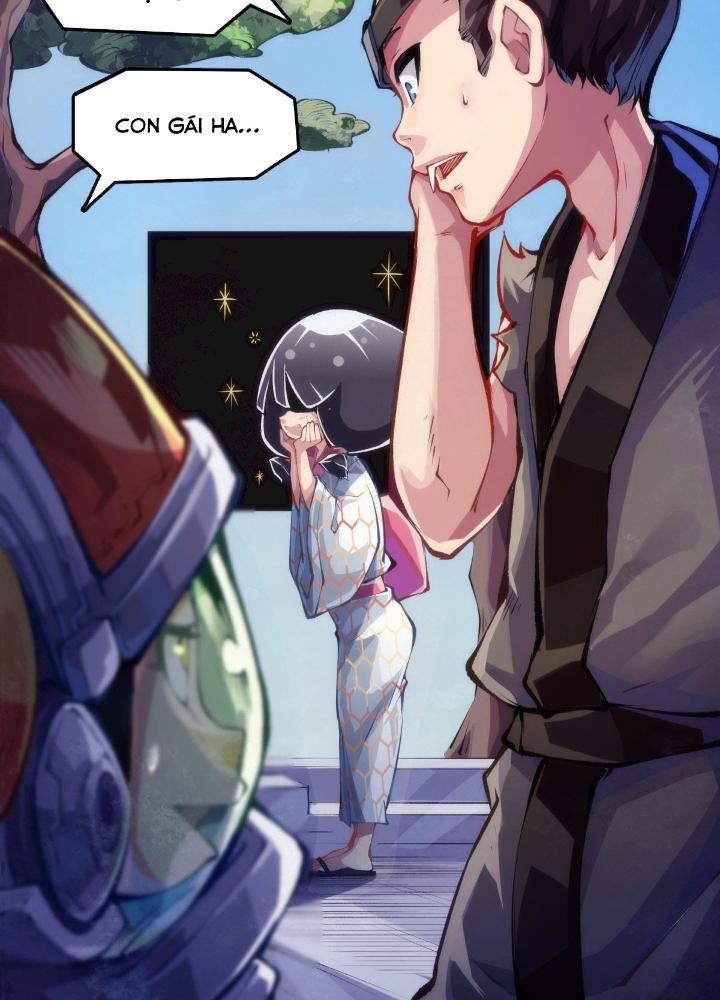 Long Hưởng Thiên Hạ Chapter 65 - Trang 3