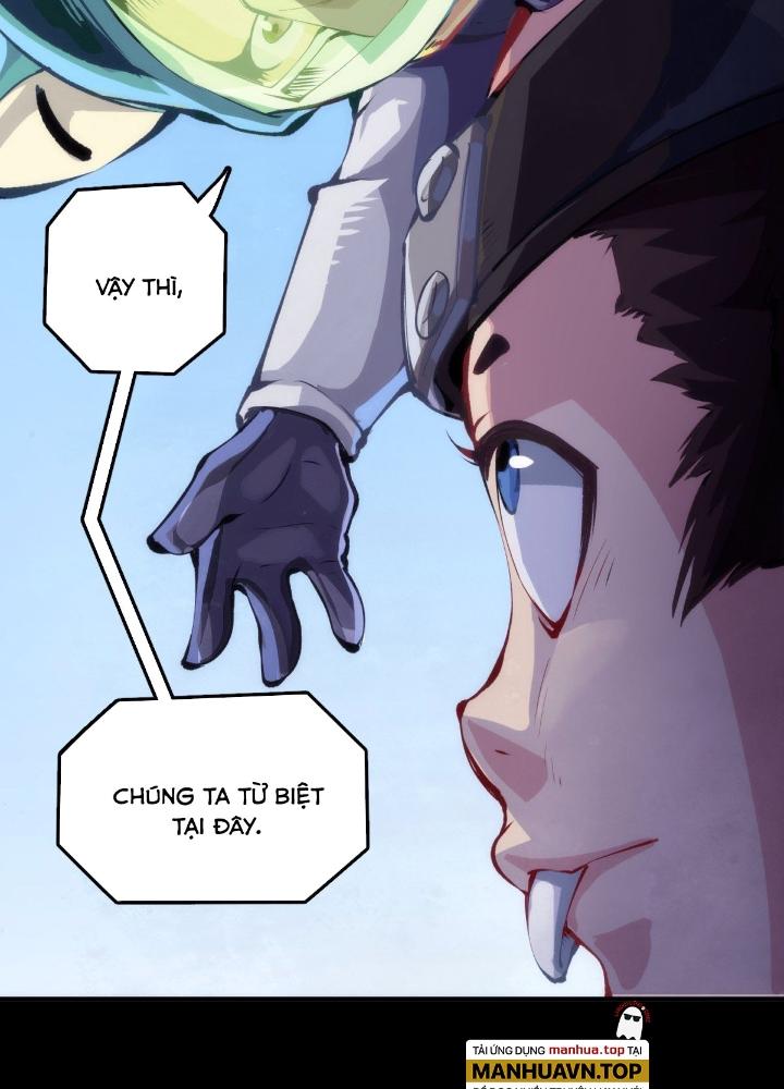 Long Hưởng Thiên Hạ Chapter 65 - Trang 3