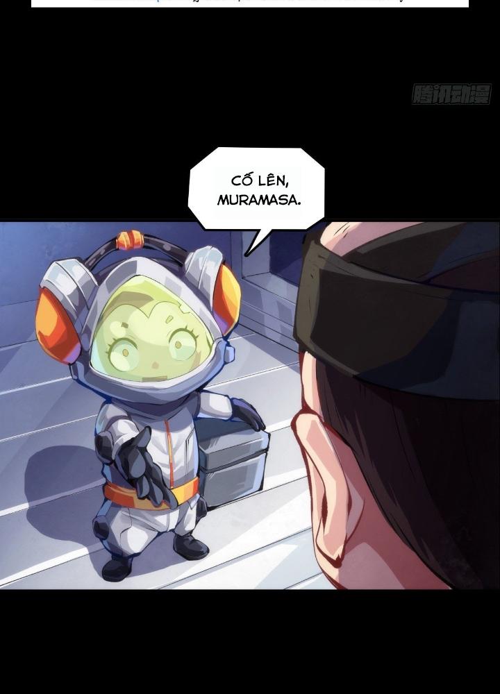 Long Hưởng Thiên Hạ Chapter 65 - Trang 3