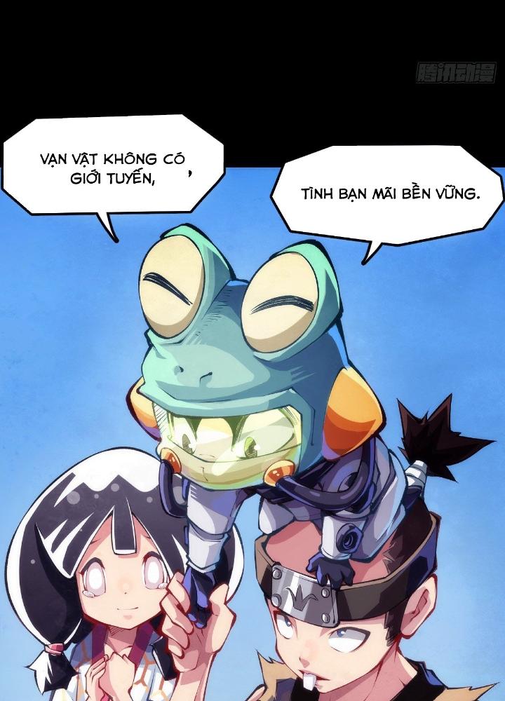 Long Hưởng Thiên Hạ Chapter 65 - Trang 3