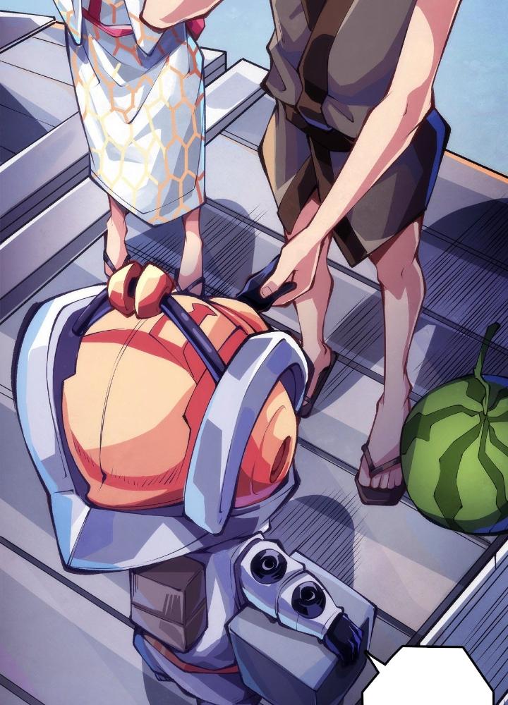 Long Hưởng Thiên Hạ Chapter 65 - Trang 3