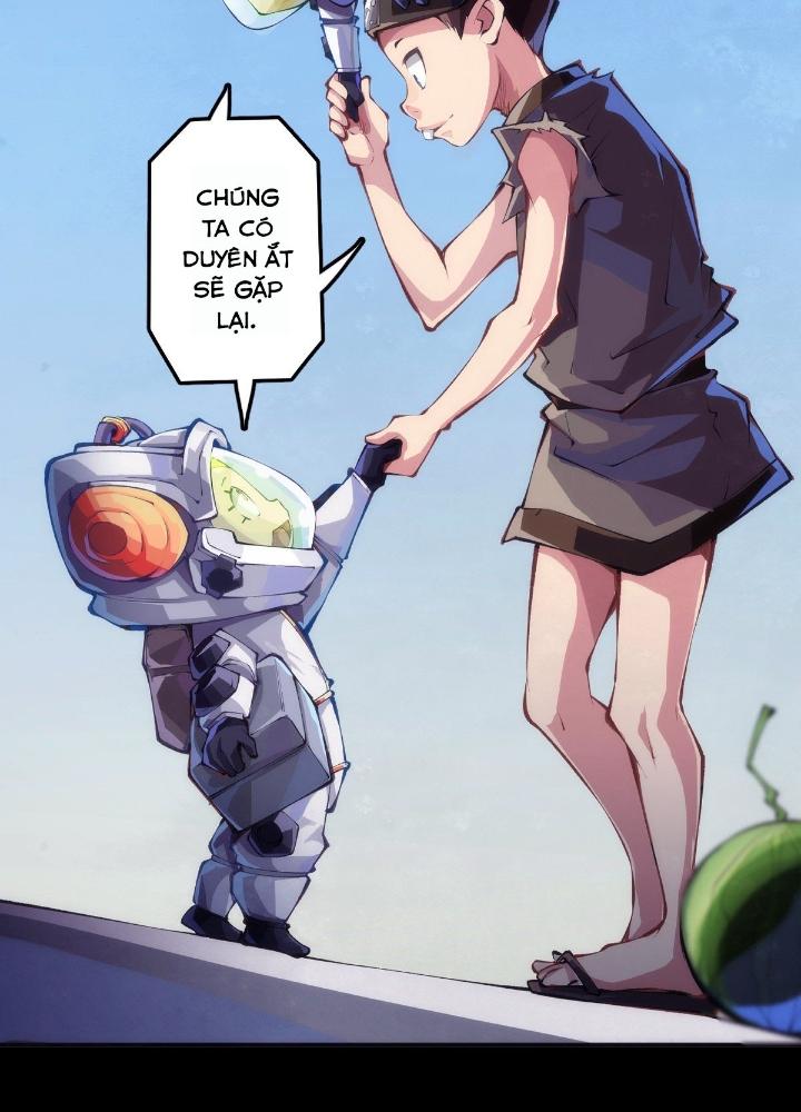 Long Hưởng Thiên Hạ Chapter 65 - Trang 3