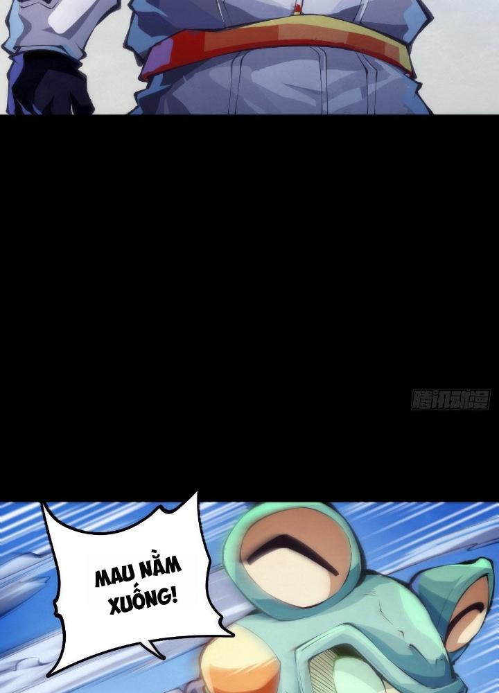 Long Hưởng Thiên Hạ Chapter 65 - Trang 3