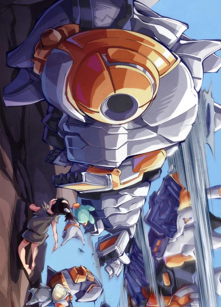 Long Hưởng Thiên Hạ Chapter 65 - Trang 3