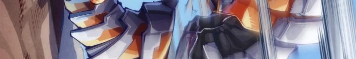 Long Hưởng Thiên Hạ Chapter 65 - Trang 3