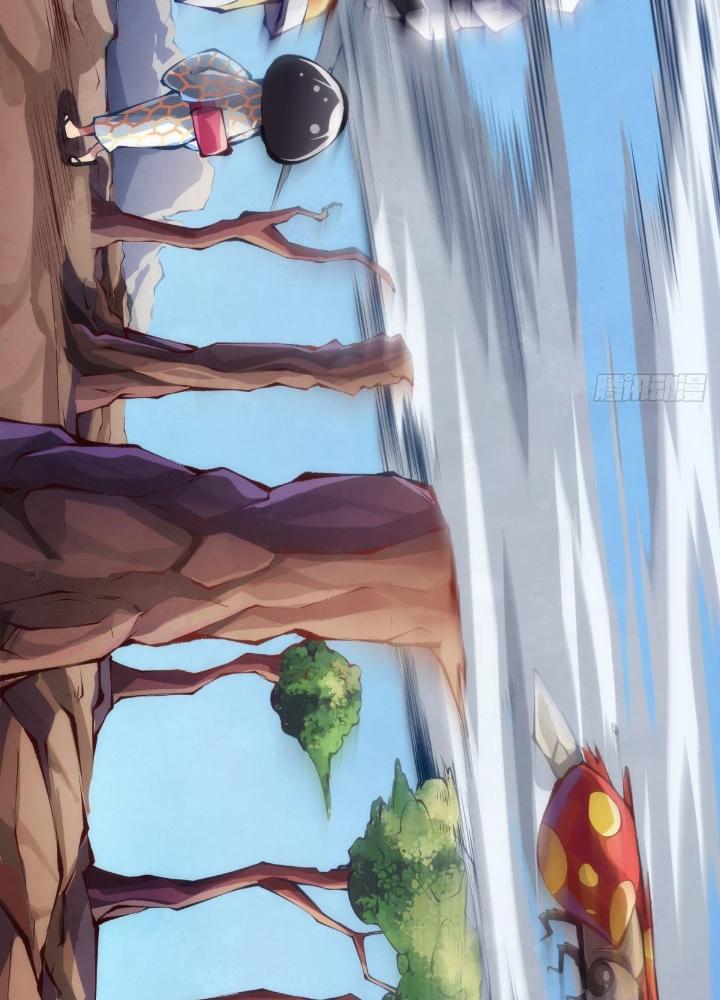 Long Hưởng Thiên Hạ Chapter 65 - Trang 3