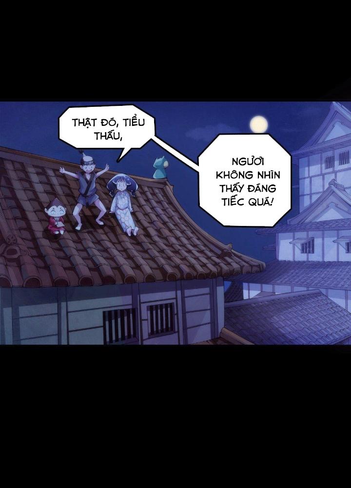 Long Hưởng Thiên Hạ Chapter 65 - Trang 3