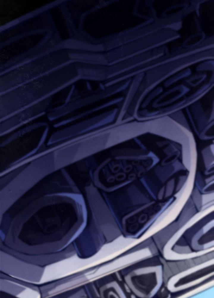 Long Hưởng Thiên Hạ Chapter 65 - Trang 3