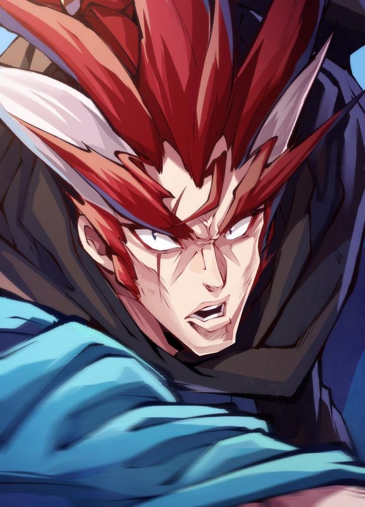 Long Hưởng Thiên Hạ Chapter 65 - Trang 3