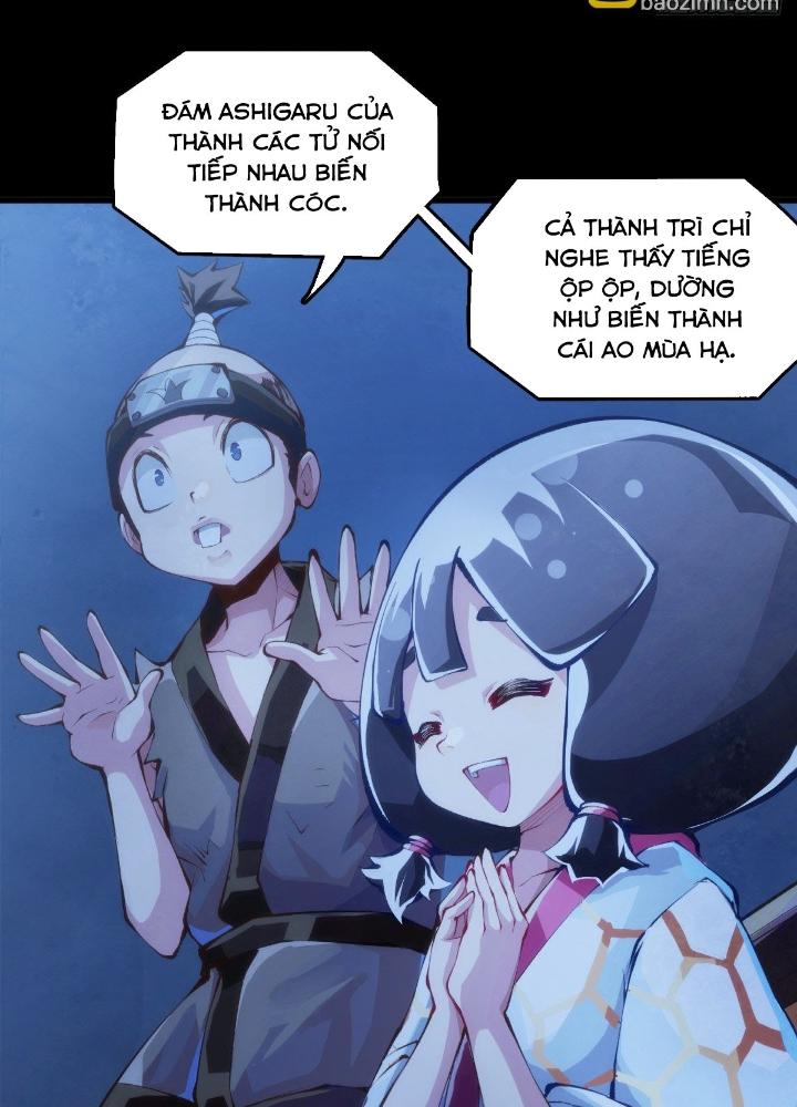 Long Hưởng Thiên Hạ Chapter 65 - Trang 3