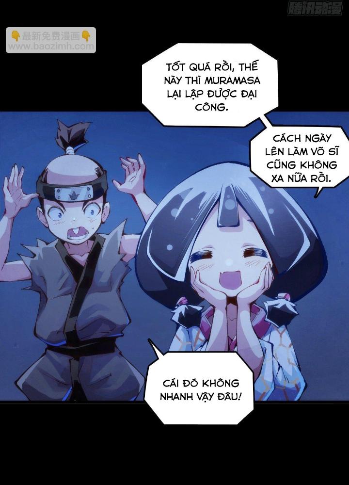 Long Hưởng Thiên Hạ Chapter 65 - Trang 3