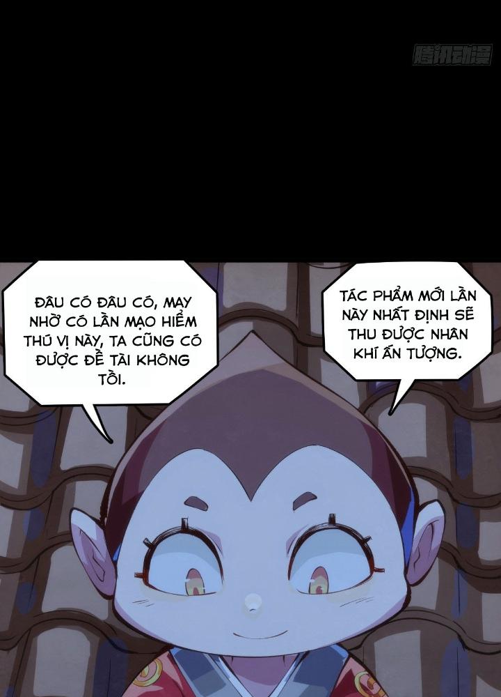 Long Hưởng Thiên Hạ Chapter 65 - Trang 3