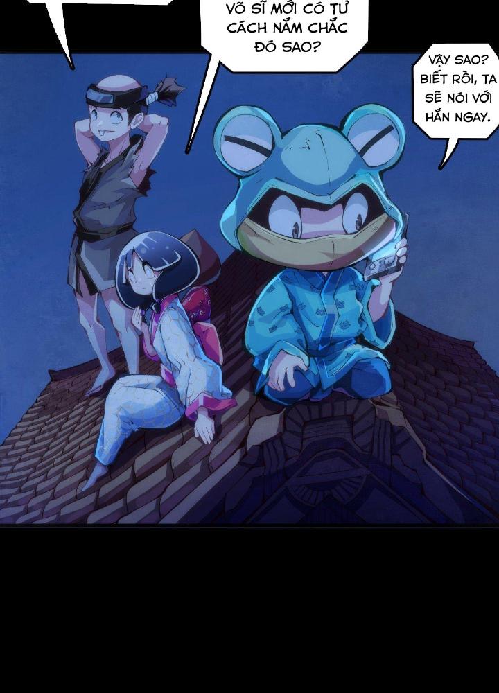 Long Hưởng Thiên Hạ Chapter 65 - Trang 3