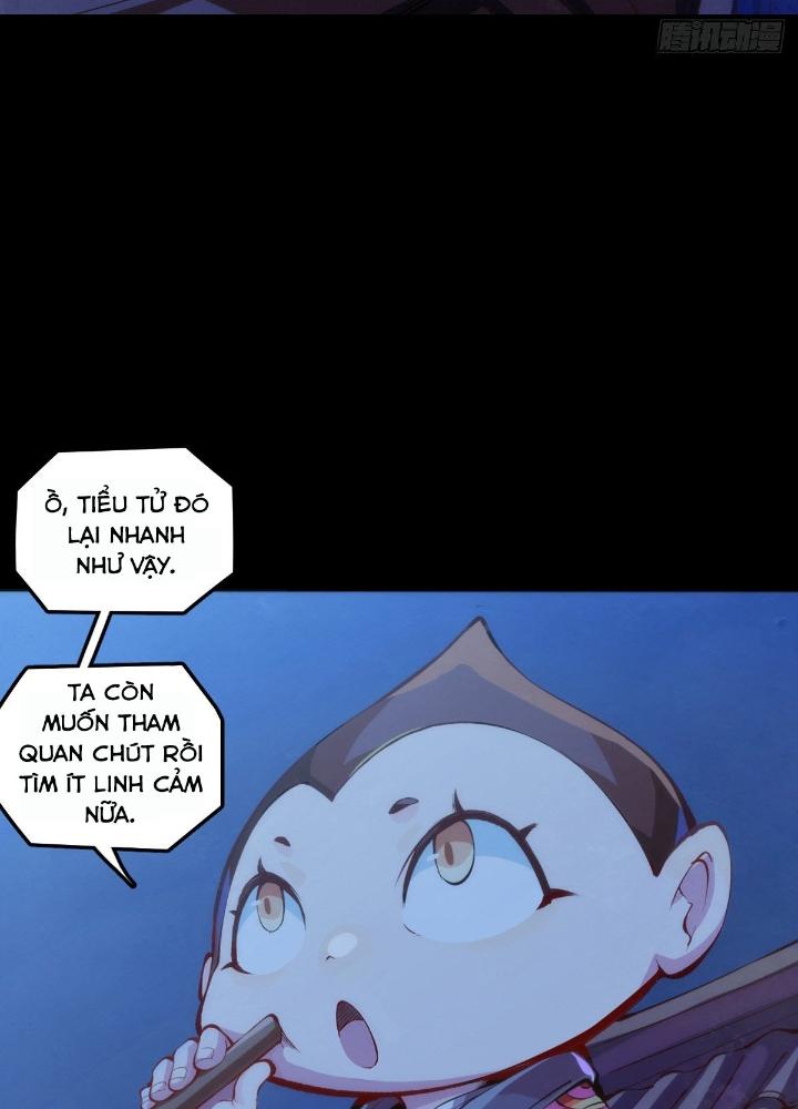 Long Hưởng Thiên Hạ Chapter 65 - Trang 3