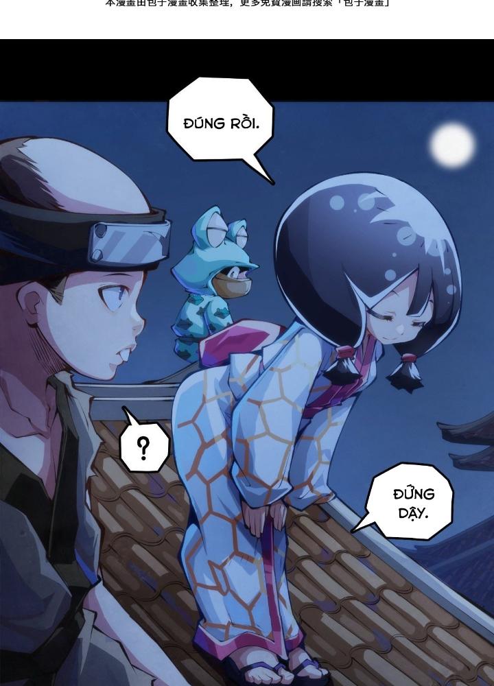 Long Hưởng Thiên Hạ Chapter 65 - Trang 3