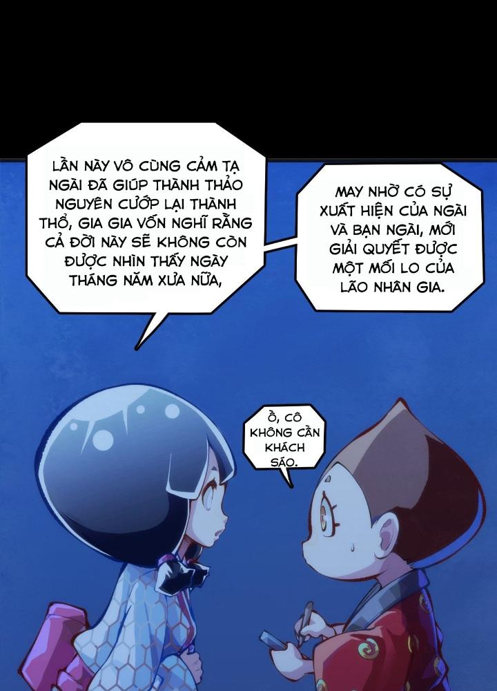 Long Hưởng Thiên Hạ Chapter 65 - Trang 3