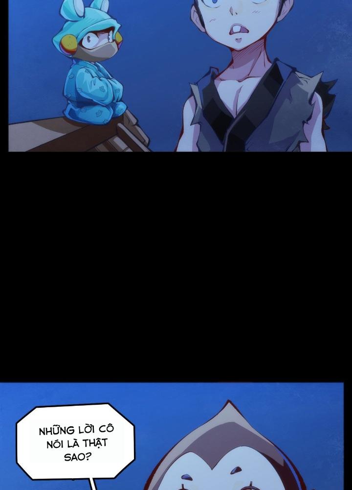 Long Hưởng Thiên Hạ Chapter 65 - Trang 3