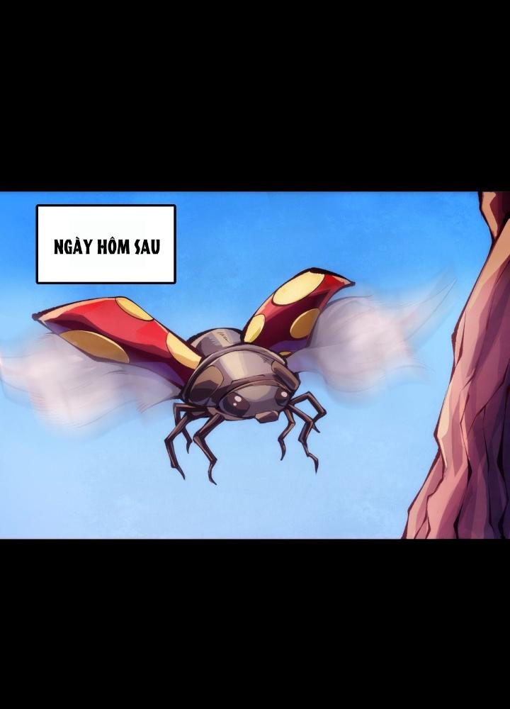 Long Hưởng Thiên Hạ Chapter 65 - Trang 3