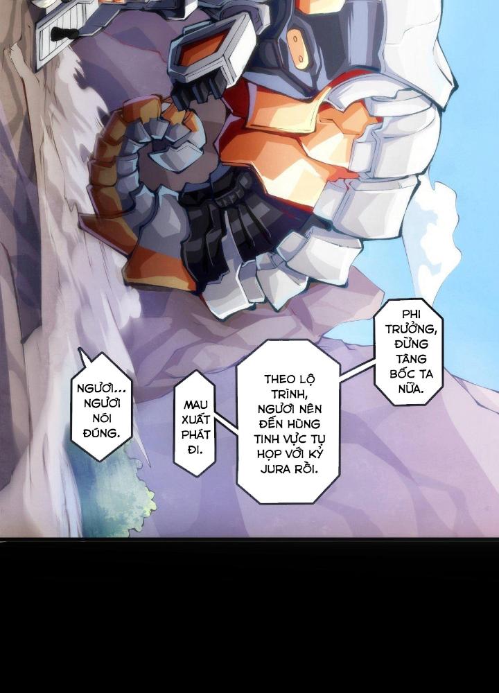 Long Hưởng Thiên Hạ Chapter 65 - Trang 3