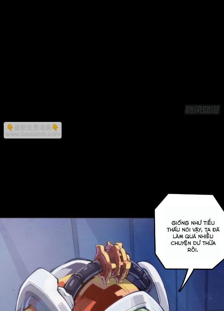 Long Hưởng Thiên Hạ Chapter 65 - Trang 3