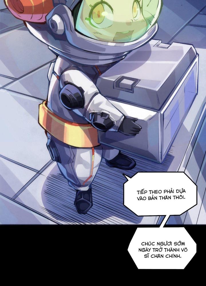 Long Hưởng Thiên Hạ Chapter 65 - Trang 3