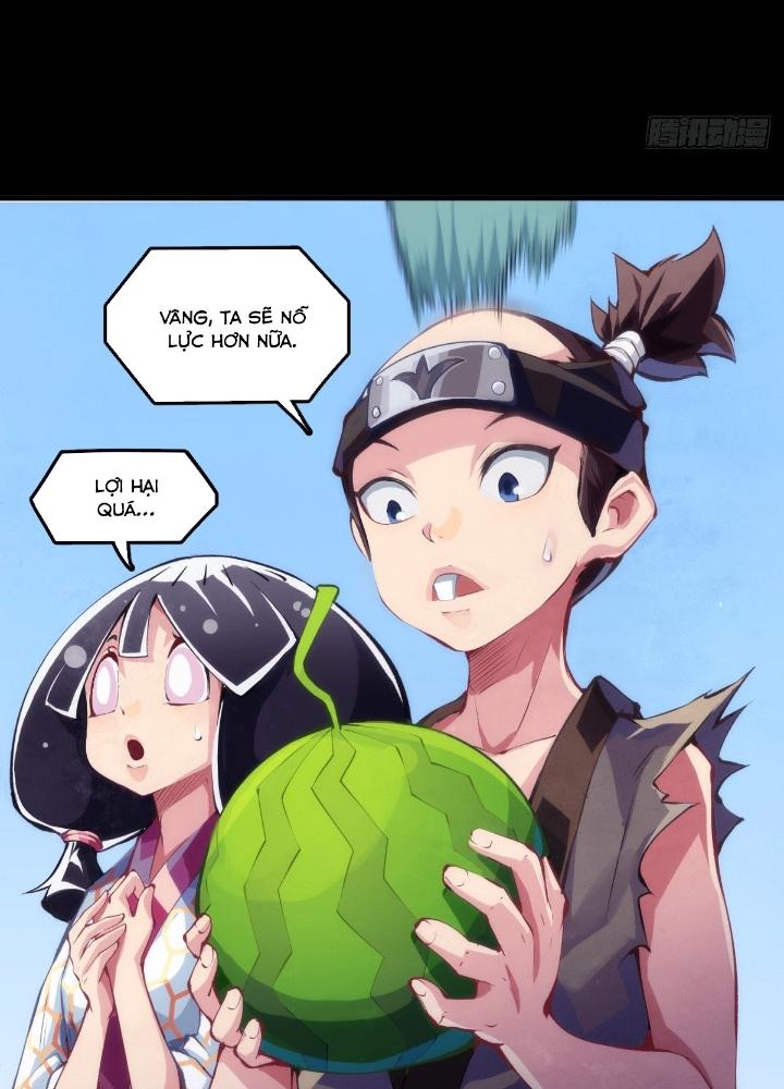 Long Hưởng Thiên Hạ Chapter 65 - Trang 3