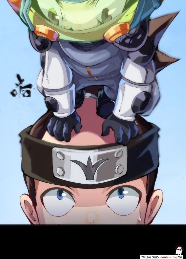 Long Hưởng Thiên Hạ Chapter 65 - Trang 3