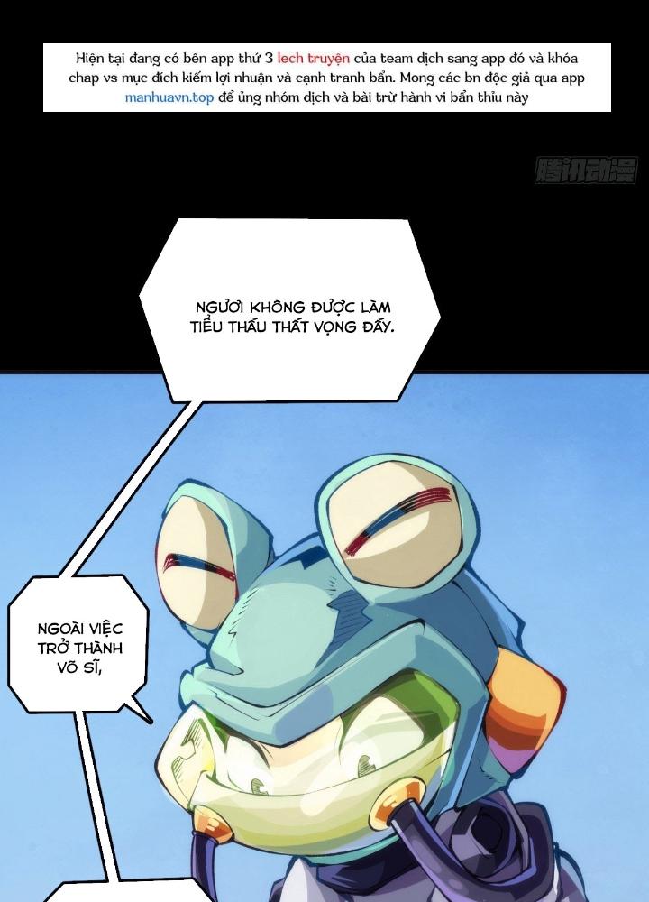 Long Hưởng Thiên Hạ Chapter 65 - Trang 3