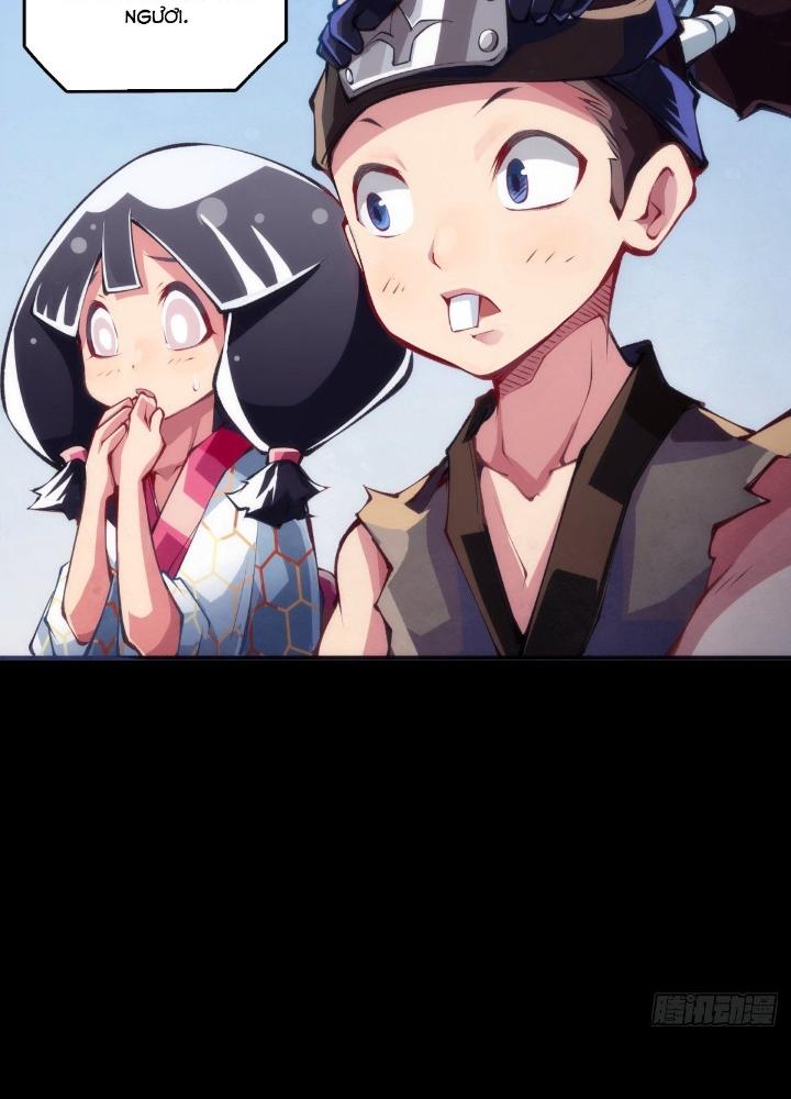 Long Hưởng Thiên Hạ Chapter 65 - Trang 3