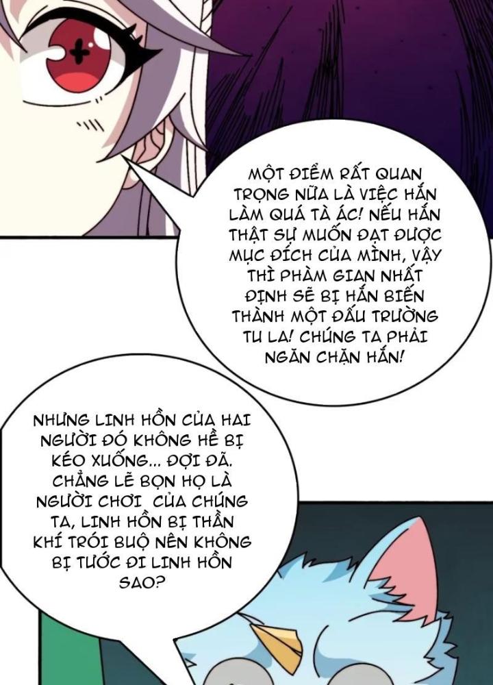 Trùm Cuối Là Ta Chapter 65 - Next Chapter 66