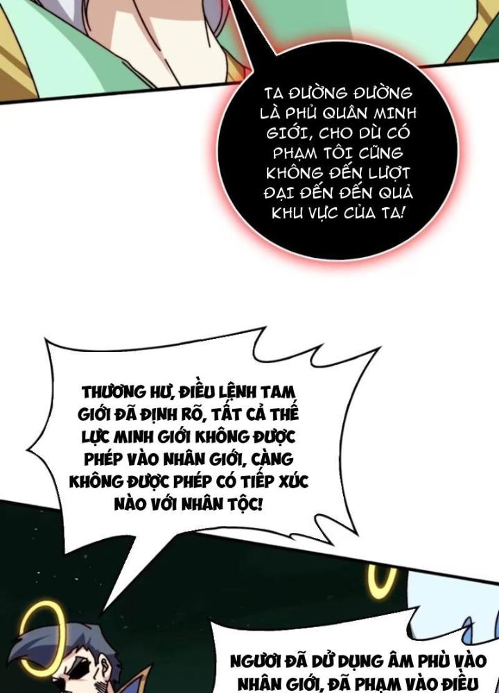 Trùm Cuối Là Ta Chapter 65 - Next Chapter 66