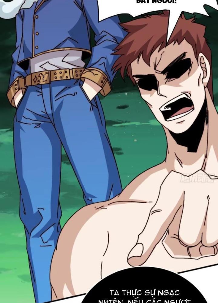 Trùm Cuối Là Ta Chapter 65 - Next Chapter 66