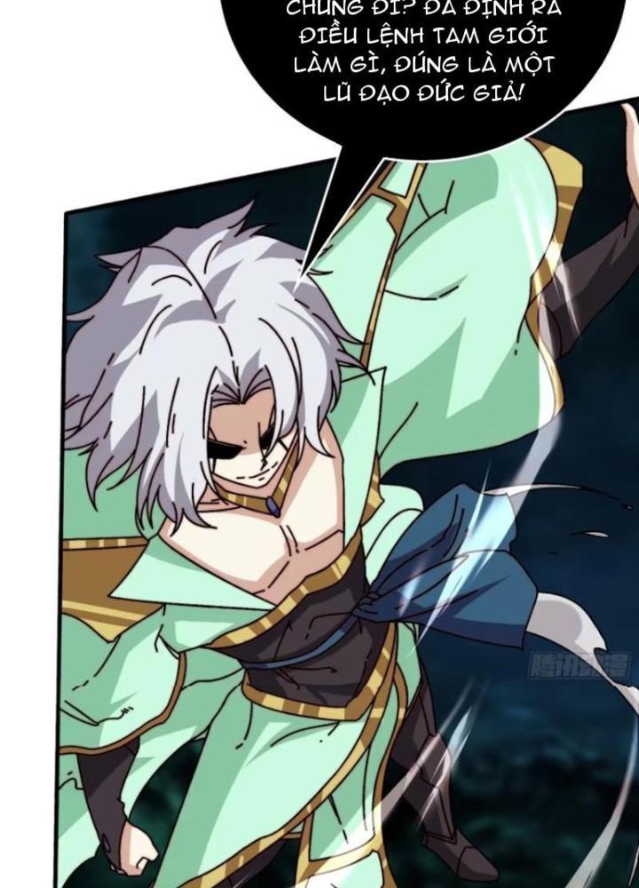 Trùm Cuối Là Ta Chapter 65 - Next Chapter 66